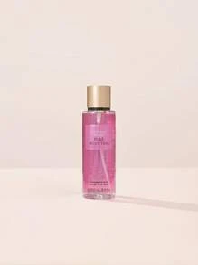 Victoria's Secret Pure Seduction Body Mist 250 Ml – Body Mist, Refreshing, For Women, Fruity Floral, Pink, Aloe Vera, Suitable For Daily Wear - Pure Seduction - 查看 1
