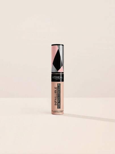 Infaillible 24h More Than Concealer 325 Bisque / Cool Rosé 11 ml