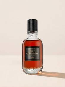 Avon Wild Country Eau De Toilette 75 Ml – Woody & Amber Scent, Classic Masculine Fragrance For Men, Long-Lasting Fougere Notes, Daily Grooming Essential, Perfect For Office Or Evening Wear, Premium Gift For Him - EDT - View 1