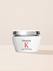 Kérastase Premiere Masque Filler Réparateur Hair Mask 200 Ml - trắng - Xem 1