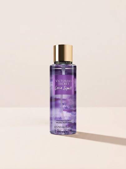 Victoria's Secret Love Spell Body Mist 250 Ml