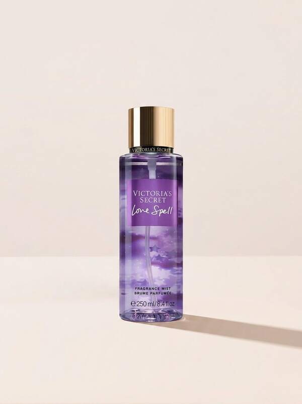 Victoria's Secret Love Spell Body Mist 250 ml