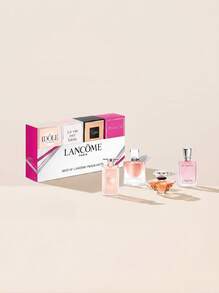 Best of Lancôme Mini Fragrance Gift Set - Múltiples aromas - Ver 1