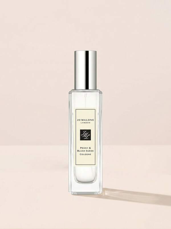 Jo Malone Peony & Blush Suede Cologne 30 Ml