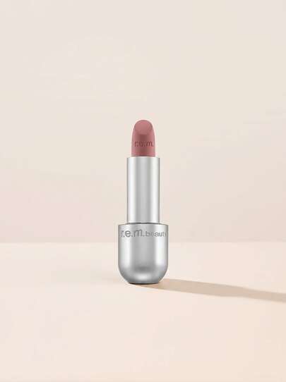 R.E.M. Beauty On Your Collar Matte Lipstick Drive-in Movie 3.5 g
