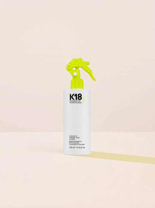 K18 Molecular Repair Hair Mist 300 Ml