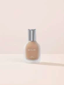 Haus Labs by Lady Gaga Triclone Skin Tech Medium Coverage Foundation 250 Light Medium Neutral 30 Ml – Foundation, Medium Coverage, For Sensitive Skin, 250 Light Medium Neutral, Fermented Arnica, Suitable For Daily Makeup Routine - #250 light warm neutral - View 1