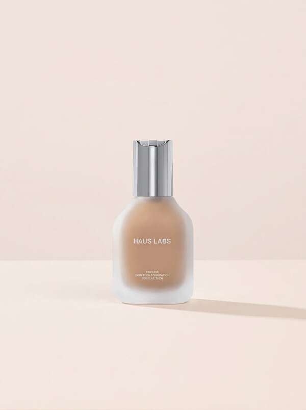 Haus Labs by Lady Gaga Triclone Skin Tech Medium Coverage Foundation 250 Light Medium Neutral 30 Ml
