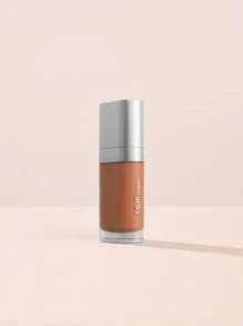R.E.M. Beauty Sweetener Foundation Deep 3W 30 Ml – Foundation, Full Coverage, For Deep Skin Tones, Deep 3w, Suitable For Daily Makeup Routine - Deep 3W - View 1