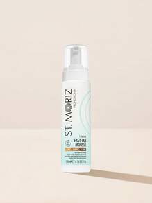 St. Moriz Professional 1 Hour Fast Tanning Mousse 200 Ml - 彩色 - 查看 1