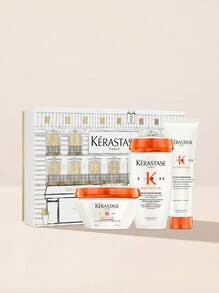 Kérastase Nutritive Hair Care Gift Set - bianco - Ver 1