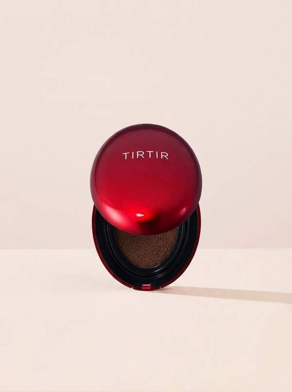 TIRTIR Mask Fit Red Cushion Mini 51N Fudge 4.5 G