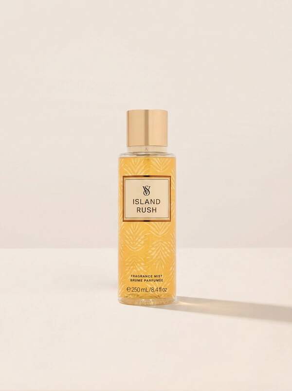 Victoria's Secret Island Rush Body Mist 250 ml