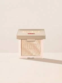 Pupa Glow Obsession Compact Highlighter 100 Light 6 G – Highlighter, Illuminating, For Women, Light Champagne, Suitable For Daily Makeup Routine - 100 Light - View 6