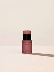 Diego Dalla Palma All In One Blush Fishing 45 4 G – Creamy Multi-Use Stick For Cheeks And Lips, Long-Wearing Peach Pink Tone, Easy Blending Formula, Perfect For Daily Makeup And Travel Touch-Ups, Velvety Matte Effect For All Skin Types - 45 Peach - 查看 1