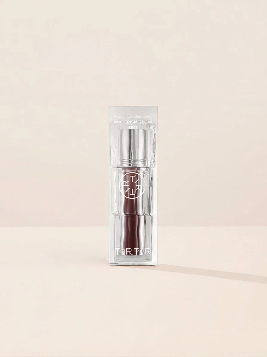 TIRTIR Waterism Glow Tint 05 Scotch Shot 4 G – Lip Tint, Hydrating, For Women, Scotch Shot, Suitable For Daily Makeup Routine - 05 Scotch Shot - 查看 1