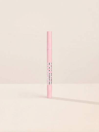 Kylie Cosmetics Kyliner Brush Tip Liquid Eyeliner Pen 001 Black 0.3 Ml