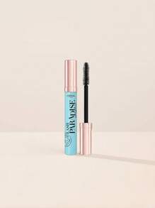 Lash Paradise Volumising Waterproof Mascara Black 6.4 Ml – Mascara, Volumising, For Women, Black, Suitable For Daily Makeup Routine - Multicolor - View 1