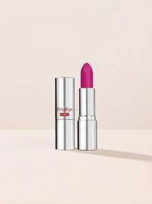 Pupa Petalips Lipstick 008 Fuchsia Geranium 3.5 G – Lipstick, Velvet Matte Finish, For Women, Fuchsia Geranium, Suitable For Daily Wear - 008 Fuchsia Geranium - View 6