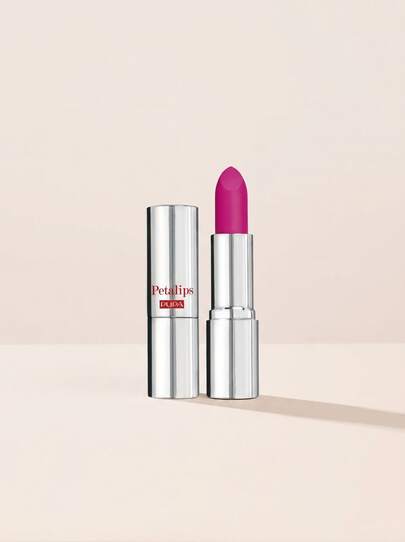Pupa Milano Petalips Lipstick 008 Fuchsia Geranium 3.5 G