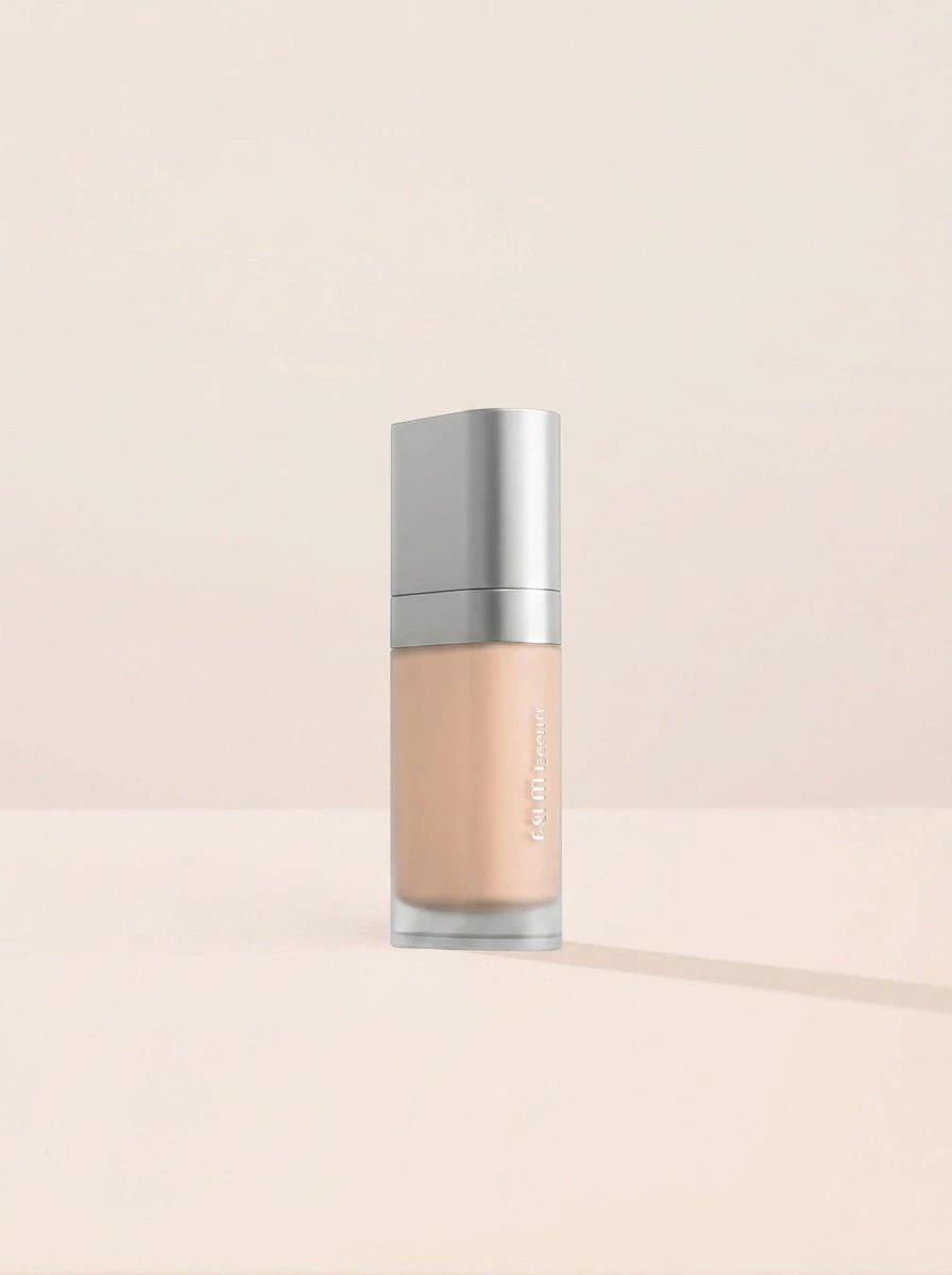 R.E.M. Beauty Sweetener Foundation Fair 9NG 30 Ml – Foundation, Long-Wearing, For Women, Fair 9NG, Hyaluronic Acid, Suitable For Daily Makeup Routine - Fair 9NG - 查看 1