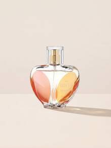 Avon Lov U Eau De Parfum 50 ml – Romantic Floral & Fruity Scent, Long-Lasting Fragrance For Women, Heart-Shaped Glass Bottle, Ideal Gift For Valentine'S Day Or Anniversary, Elegant Daily Wear Spray For Sophisticated Beauty - EDP - Visualizzare 1