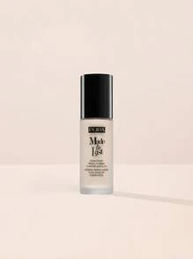 Pupa Milano Pupa持久舒适粉底液 SPF10 30毫升 - #010 Porcelain - 查看 1