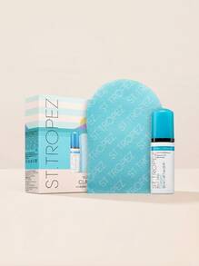 St Tropez مجموعة التسمير الذاتي الكلاسيكية - واضح - مشاهدة 1