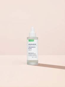 Eqqualberry Swimming Pool Ampoule Serum 50 ml – Ampoule Serum, Deep Hydration, For Dehydrated Skin, Dual Hyaluronic Acid, Suitable For Morning Skincare Routine - Klar - Übersicht 1