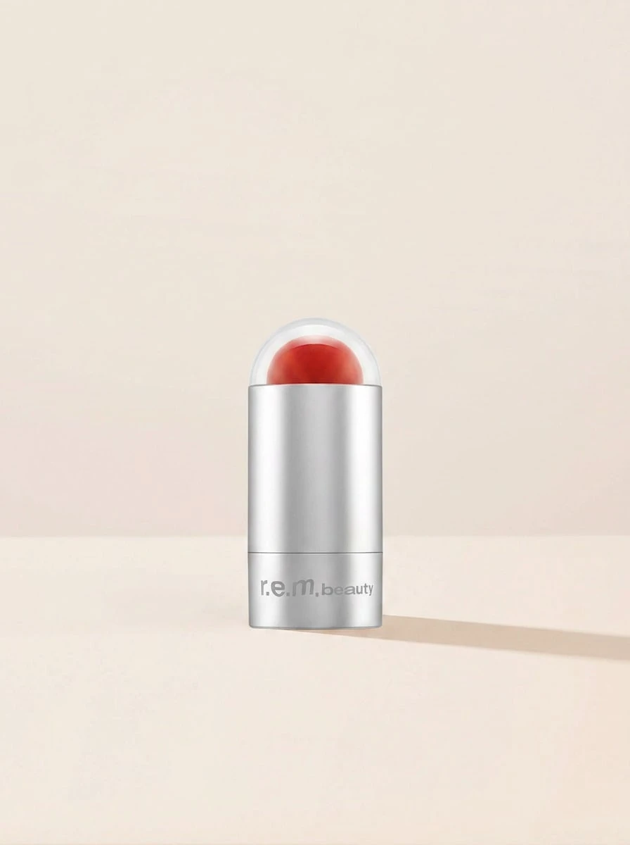 R.E.M. Beauty Eclipse Blush & Lip Stick Leading Lady 7.5 G - Leading Lady - View 1