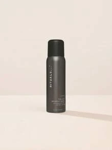 Rituals Homme 24h Anti-Perspirant Spray 200 Ml – Anti-Perspirant Spray, 24-Hour Protection, For Men, Cedar Wood, Charcoal Grey, Vitamin E Complex, Suitable For Daily Grooming Routine - Man - View 1