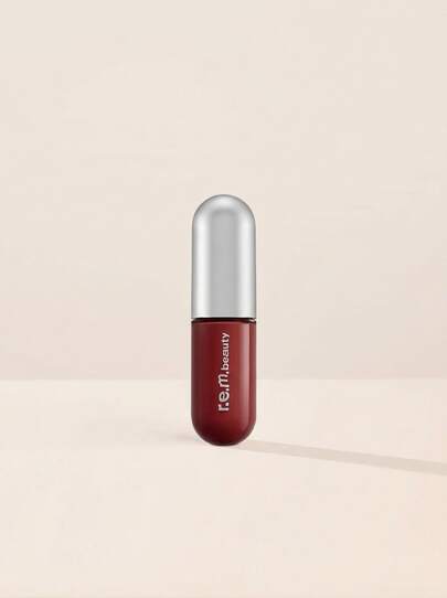 R.E.M. Beauty On Your Collar Liquid Lipstick Meryl 9.7 ml