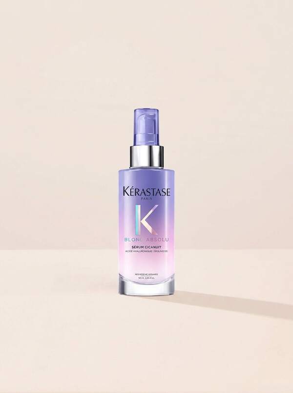 Kérastase Serum Cicanuit Hair Serum 90 Ml