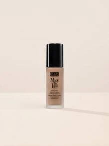 Pupa Milano Made To Last Foundation 050 Sand 30 Ml - #050 Beige Sand - View 1
