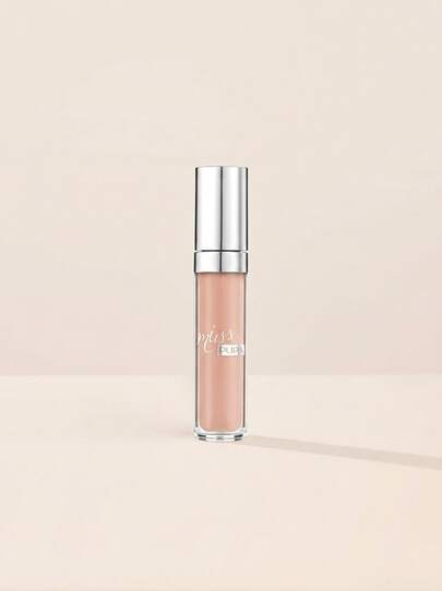 Pupa Milano Miss Pupa Lip Gloss 102 Sexy Skin 5 Ml