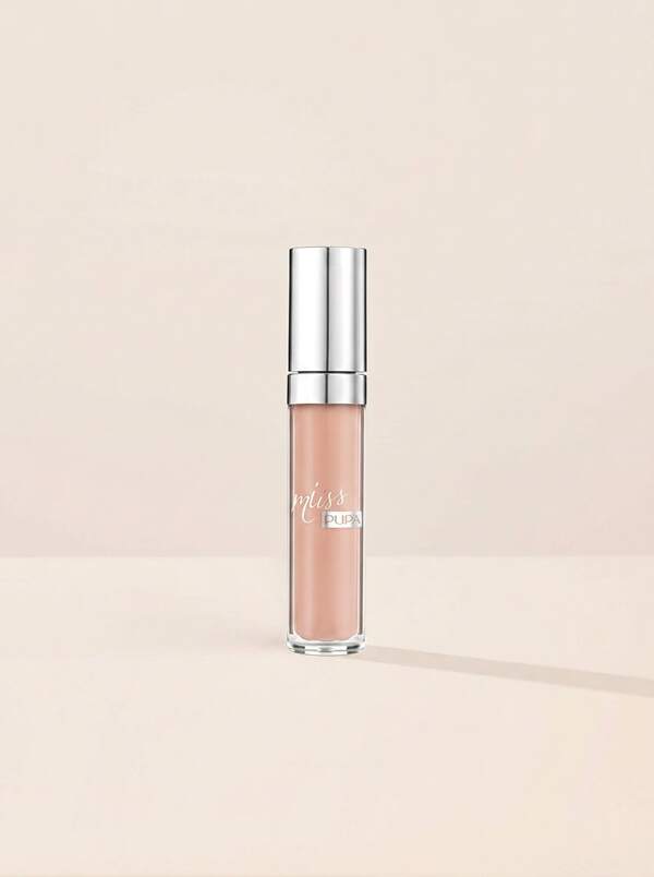Pupa Milano Miss Pupa Lip Gloss 102 Sexy Skin 5 Ml