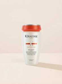 Kérastase Nutritive Bain Satin Shampoo 250 Ml - 清除 - 查看 1