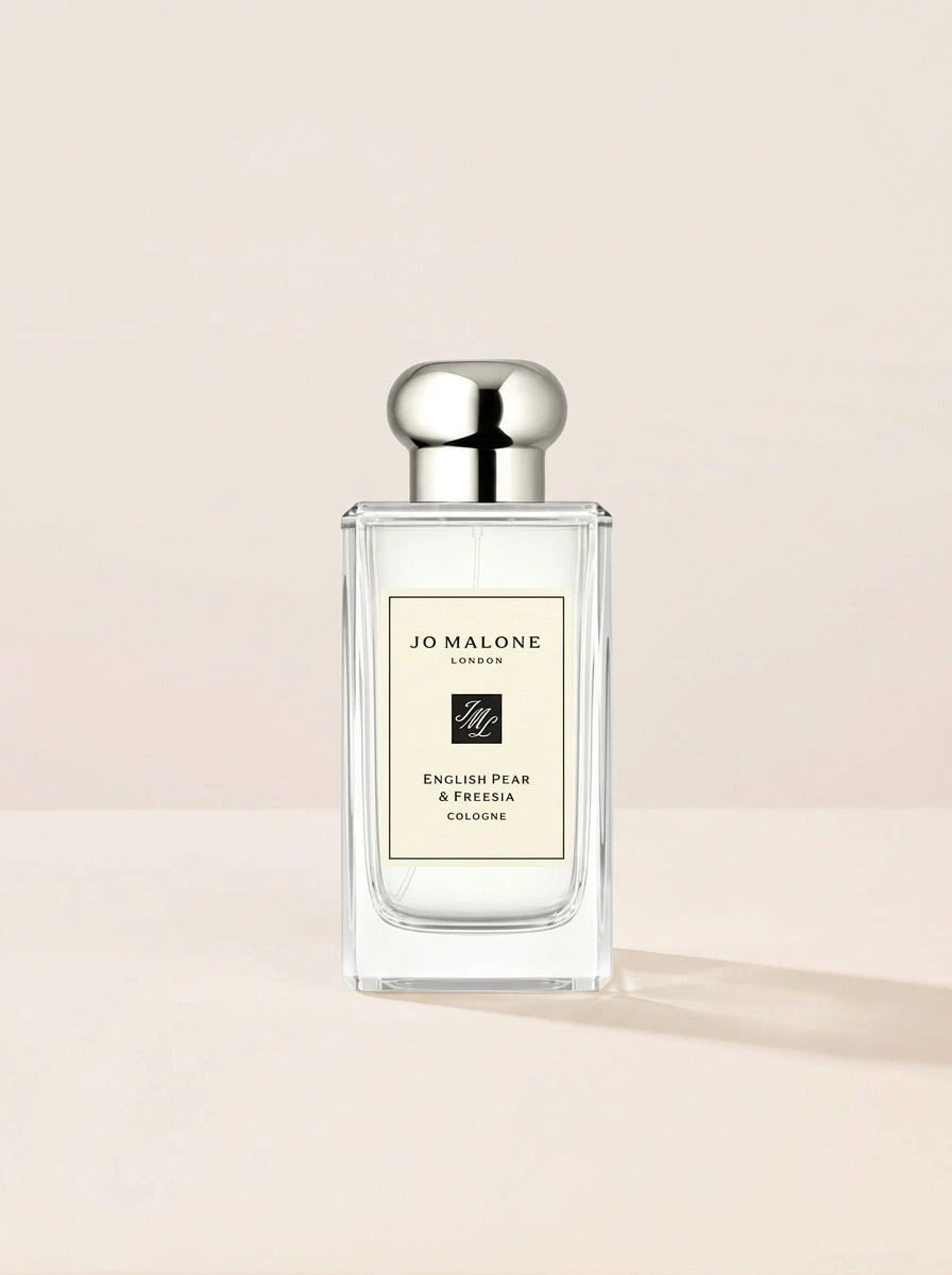 Jo Malone كولونيا إنجليش بير وفريزيا 100 مل - English Pear & Freesia - مشاهدة 1