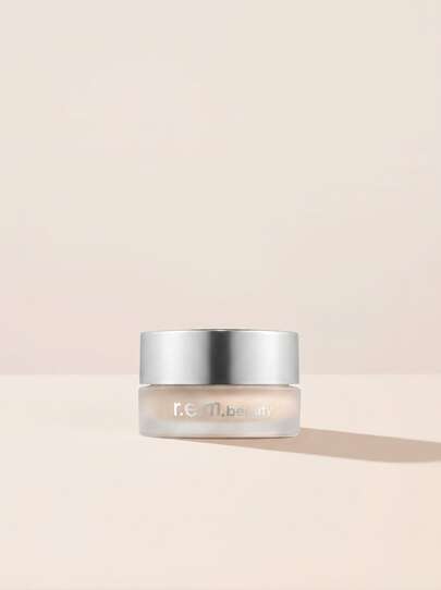 R.E.M. Beauty Sweetener Concealer Fair 1 8 G – Full Coverage Matte Finish, Brightening Multi-Use Formula For Fair Skin, Dark Circles And Blemish Coverage, Long-Wearing Hydrating Makeup, Ideal For Daily Use And Professional Looks