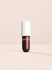 R.E.M. Beauty Midnight Shadows Liquid Eyeshadow Nerd 4 Ml – Liquid Eyeshadow, Long-Lasting, For Makeup Enthusiasts, Nerd, Suitable For Party Makeup - Nerd - 查看 1
