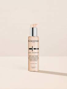 Kérastase Curl Manifesto Gelée Curl Contour Gel-Cream 150 Ml - trắng - Xem 1