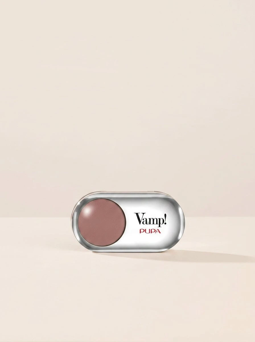 Pupa Vamp! Matt Eyeshadow 205 Biscuit 1 G – Eyeshadow, Matte Finish, For Makeup Enthusiasts, Biscuit, Suitable For Daily Eye Makeup - 205 Biscuit - View 1