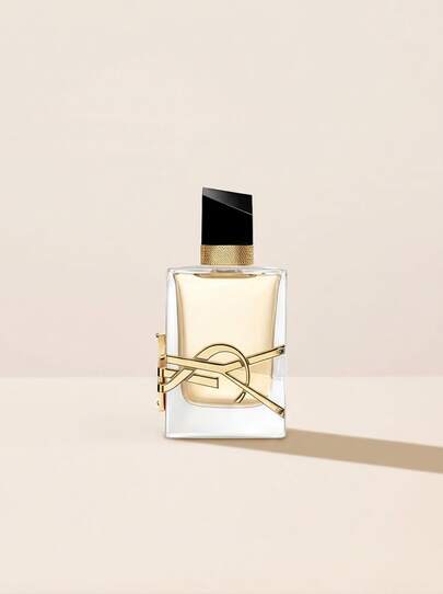 Yves Saint Laurent Libre Eau De Parfum 50 Ml – Lavender And Orange Blossom Scent, Long-Lasting Floral Fragrance For Women, Luxury Beauty Gift, Elegant Gold Accented Bottle Design, Perfect For Evening Events Or Daily Office Wear