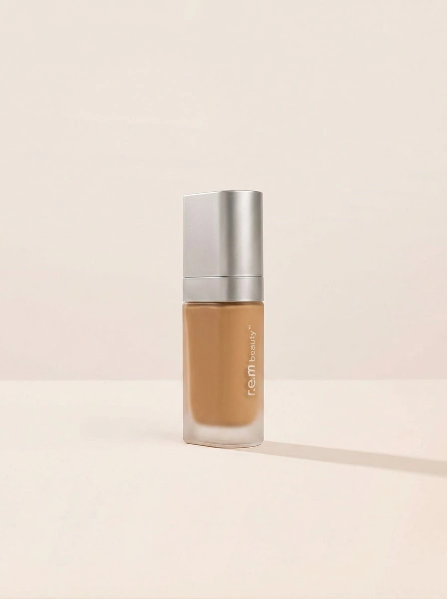 R.E.M. Beauty Sweetener Foundation Tan 2N 30 Ml - 譚氏2N - 查看 1