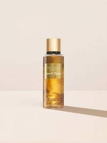 Victoria's Secret Coconut Passion Body Mist 250 Ml – Body Mist, Refreshing, For Women, Coconut, Gold, Suitable For Post-Shower - 椰子熱情 - 查看 1