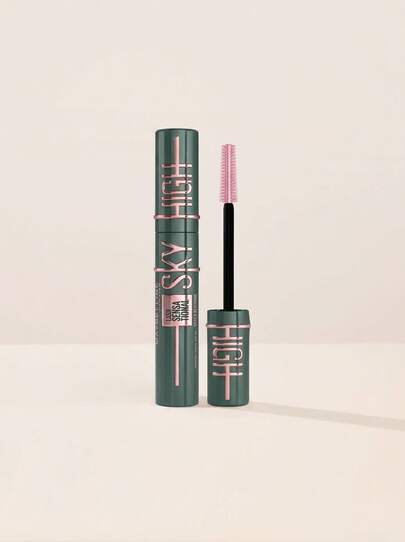 Maybelline Lash Sensational Sky High Mascara Green Altitude 7.2 Ml