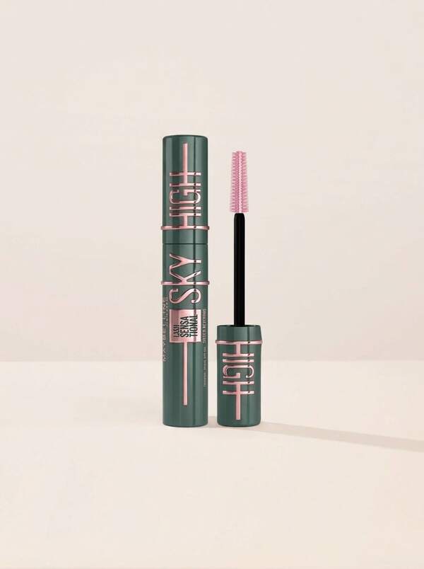 Maybelline مسكرة سماوية عالية الارتفاع 7.2 مل