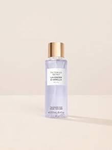 Victoria's Secret Lavender & Vanilla Body Mist 250 Ml - Multi Scents - View 1
