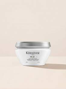 Kérastase Specifique Masque Hydra Apaisant Hair Mask 200 Ml – Hair Mask, Soothing, For Sensitive Scalp, Rhamnose, Suitable For Post-Shampoo Routine - Clear - View 1