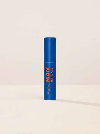 Pupa Milano Men Beard Gel 002 Medium Dark 5.5 Ml